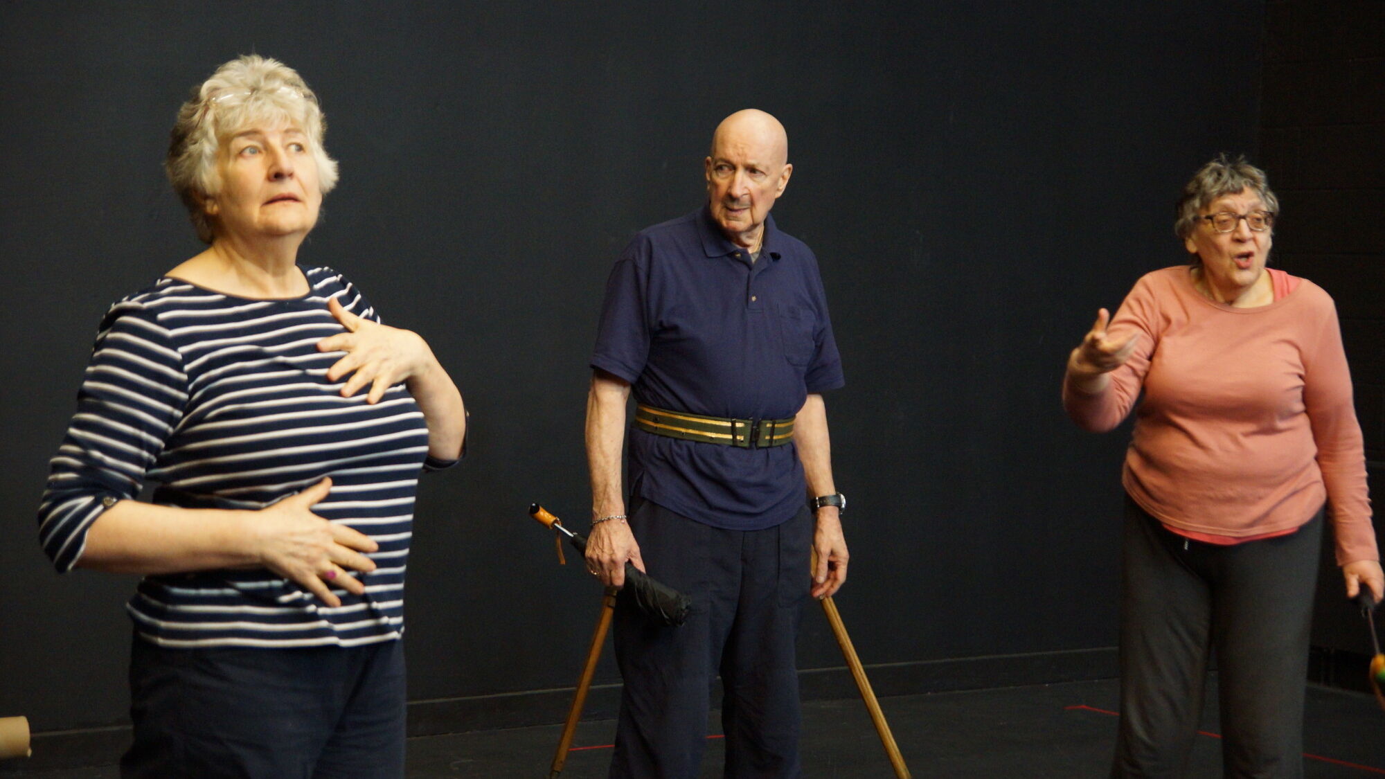 Safe Director’s Blog 3. An Aside Spare Tyre