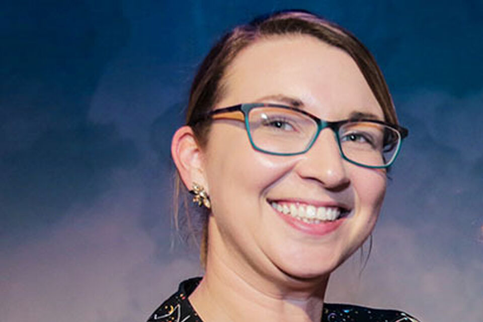 Picture of Spare Tyre Chair, Michelle Smith